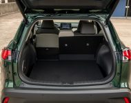 2022 Toyota Corolla Cross XLE - Trunk Wallpaper 190x150