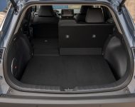 2022 Toyota Corolla Cross XLE - Trunk Wallpaper 190x150