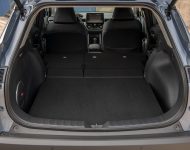 2022 Toyota Corolla Cross XLE - Trunk Wallpaper 190x150