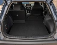 2022 Toyota Corolla Cross XLE - Trunk Wallpaper 190x150