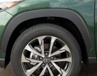 2022 Toyota Corolla Cross XLE - Wheel Wallpaper 190x150