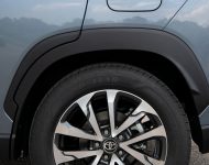 2022 Toyota Corolla Cross XLE - Wheel Wallpaper 190x150