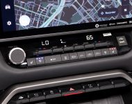 2022 Toyota Tundra Limited - Central Console Wallpaper 190x150