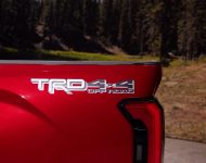 2022 Toyota Tundra Limited - Detail Wallpaper 190x150
