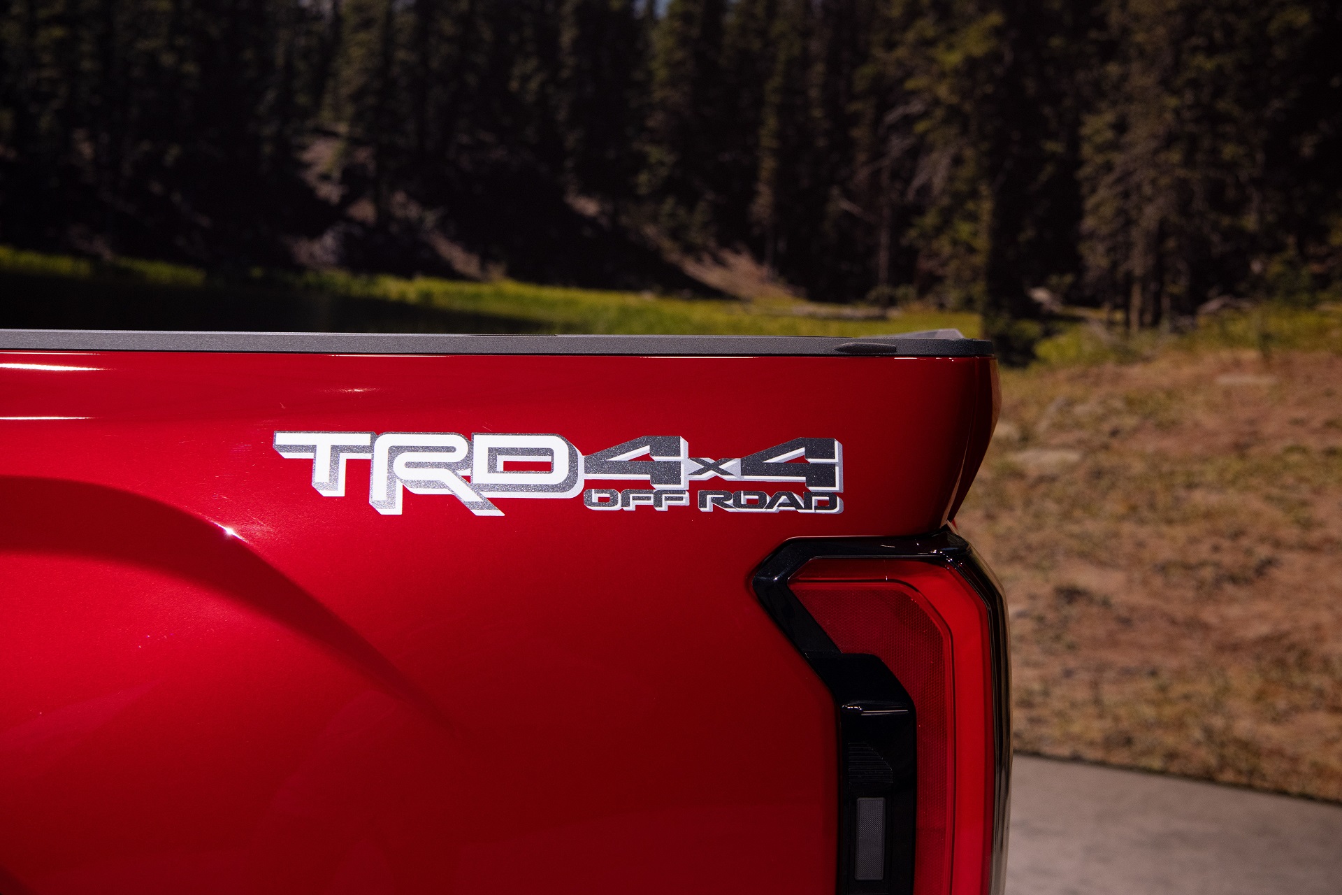 Download 2022 Toyota Tundra Limited - Detail HD Wallpaper 1920x1280 #79