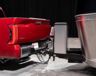 2022 Toyota Tundra Limited - Detail Wallpaper 190x150