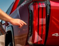 2022 Toyota Tundra Limited - Detail Wallpaper 190x150