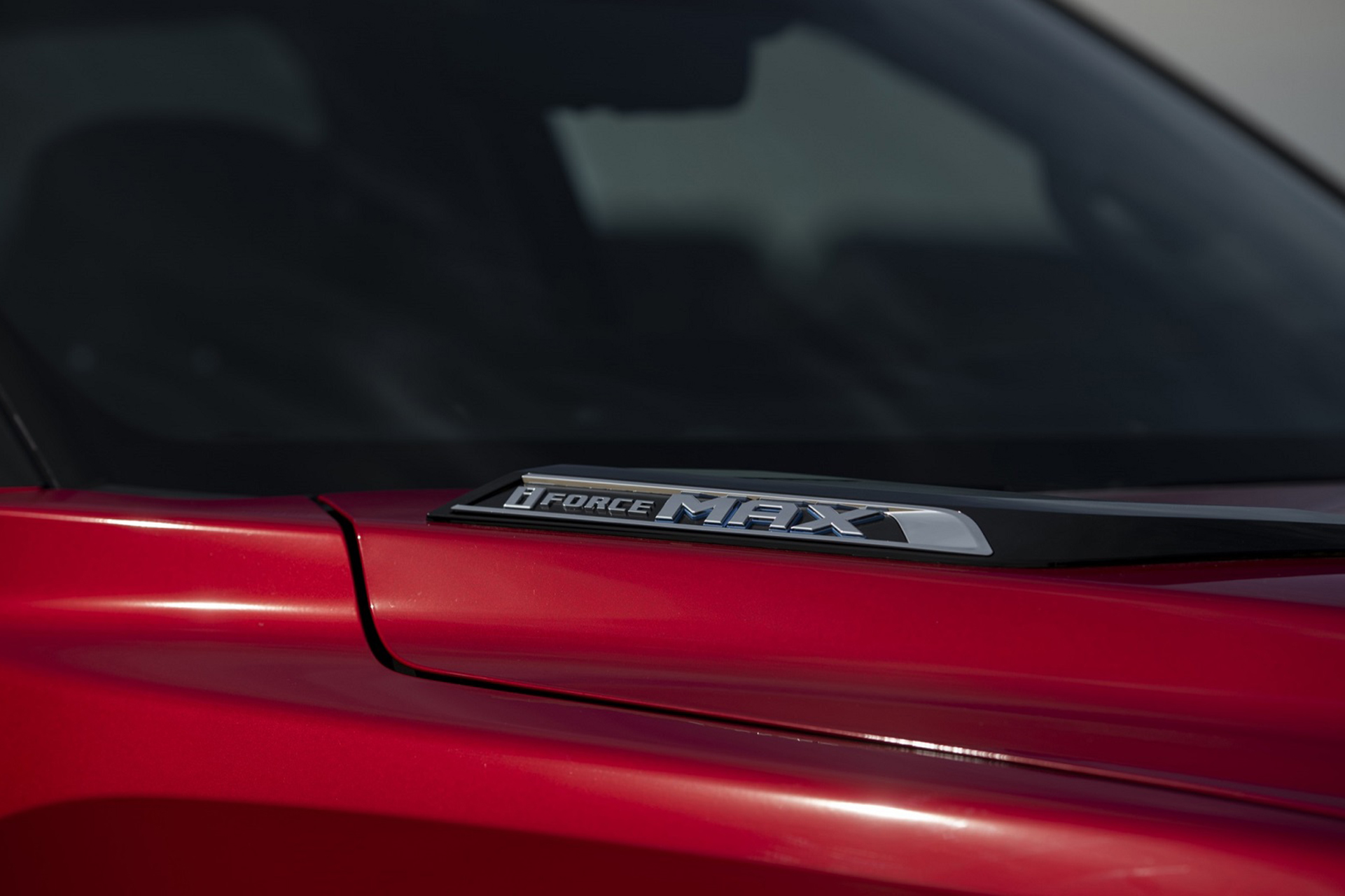 Download 2022 Toyota Tundra Limited - Detail HD Wallpaper 1921x1281 #39