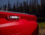 2022 Toyota Tundra Limited - Detail Wallpaper 190x150