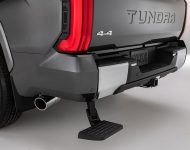2022 Toyota Tundra Limited - Detail Wallpaper 190x150