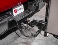 2022 Toyota Tundra Limited - Detail Wallpaper 190x150