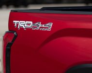 2022 Toyota Tundra Limited - Detail Wallpaper 190x150