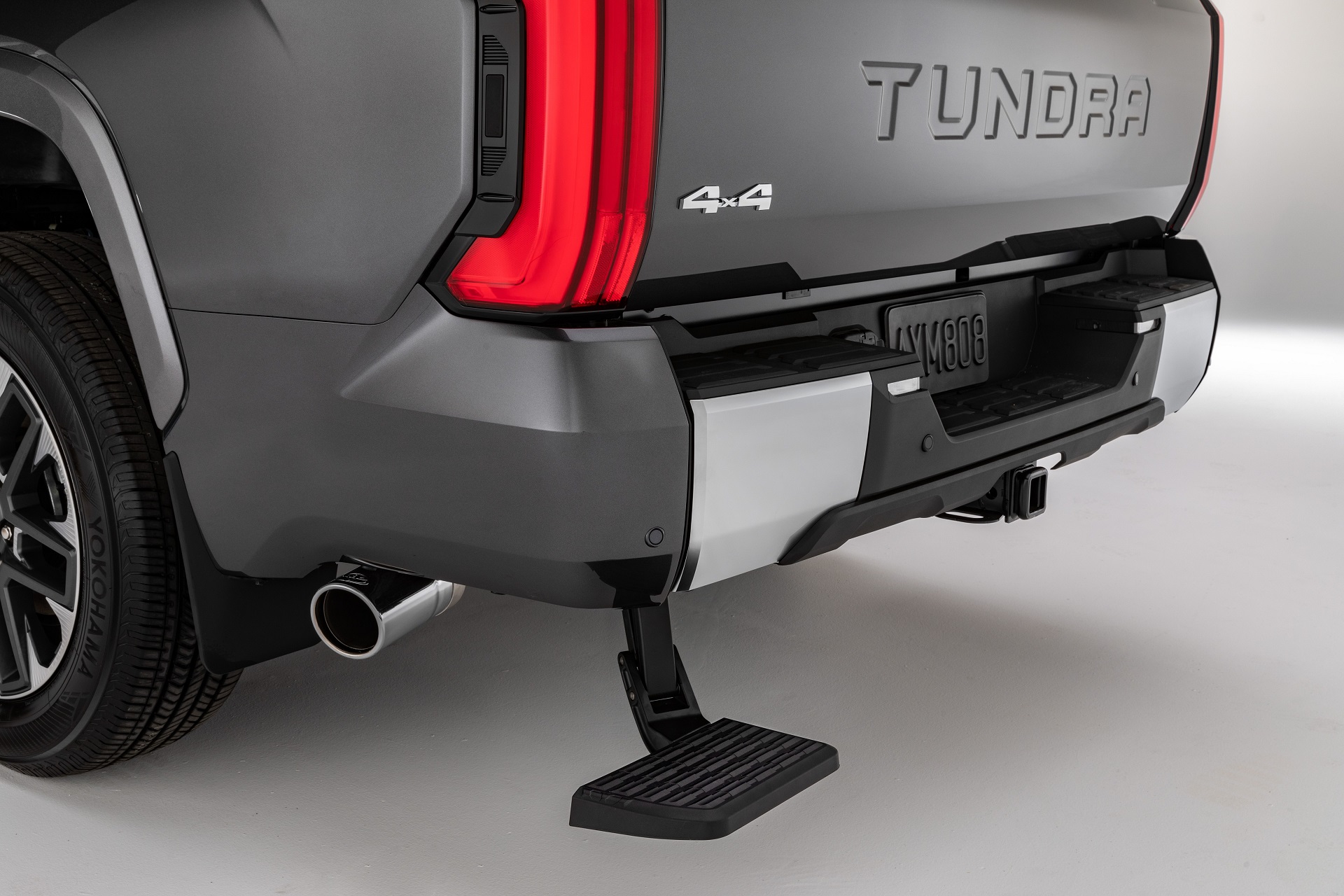 Download 2022 Toyota Tundra Limited - Detail HD Wallpaper 1920x1280 #100