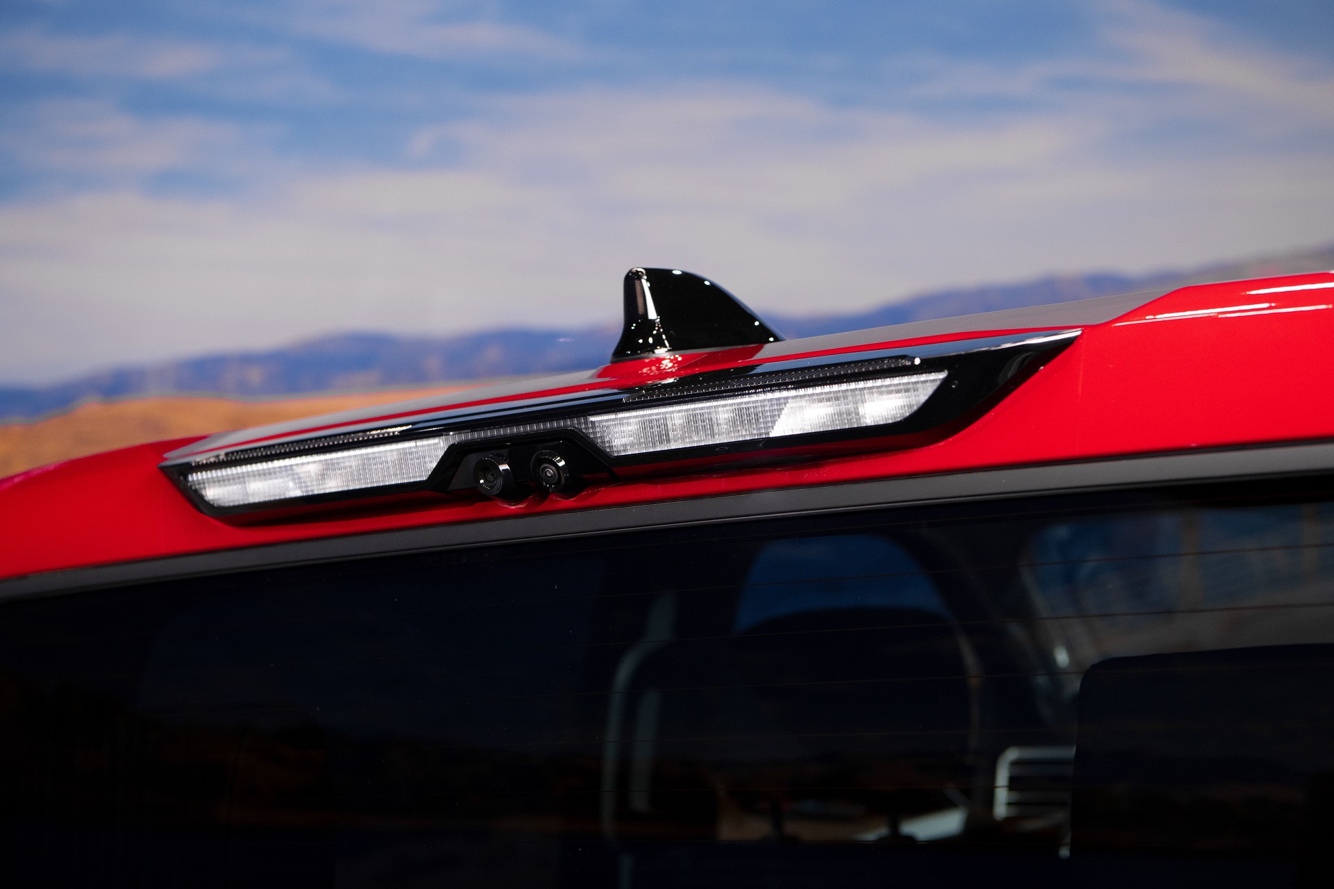 Download 2022 Toyota Tundra Limited - Detail HD Wallpaper 1920x1280 #14