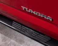 2022 Toyota Tundra Limited - Detail Wallpaper 190x150