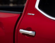 2022 Toyota Tundra Limited - Detail Wallpaper 190x150