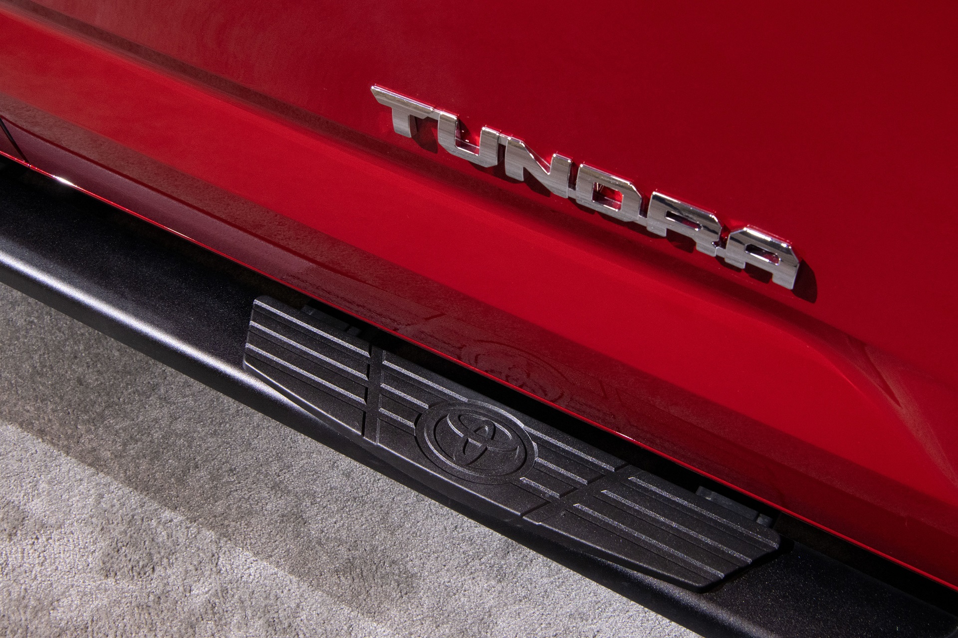 Download 2022 Toyota Tundra Limited - Detail HD Wallpaper 1920x1280 #77