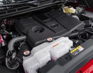2022 Toyota Tundra Limited - Engine Wallpaper 190x150
