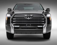 2022 Toyota Tundra Limited - Front Wallpaper 190x150
