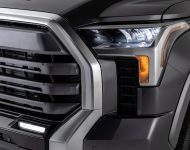2022 Toyota Tundra Limited - Headlight Wallpaper 190x150