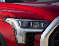 2022 Toyota Tundra Limited - Headlight Wallpaper 190x150