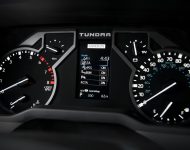 2022 Toyota Tundra Limited - Instrument Cluster Wallpaper 190x150