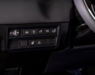 2022 Toyota Tundra Limited - Interior, Detail Wallpaper 190x150