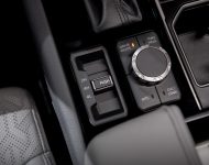 2022 Toyota Tundra Limited - Interior, Detail Wallpaper 190x150