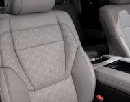 2022 Toyota Tundra Limited - Interior, Seats Wallpaper 190x150