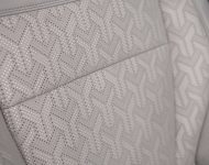 2022 Toyota Tundra Limited - Interior, Seats Wallpaper 190x150