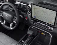 2022 Toyota Tundra Limited - Interior Wallpaper 190x150