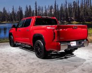 2022 Toyota Tundra Limited - Rear Three-Quarter Wallpaper 190x150