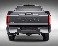 2022 Toyota Tundra Limited - Rear Wallpaper 190x150