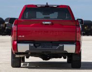 2022 Toyota Tundra Limited - Rear Wallpaper 190x150