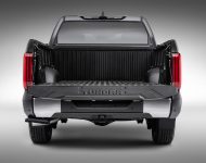2022 Toyota Tundra Limited - Rear Wallpaper 190x150