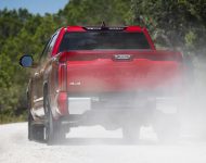 2022 Toyota Tundra Limited - Rear Wallpaper 190x150