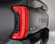 2022 Toyota Tundra Limited - Tail Light Wallpaper 190x150