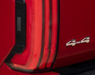 2022 Toyota Tundra Limited - Tail Light Wallpaper 190x150