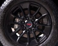 2022 Toyota Tundra Limited - Wheel Wallpaper 190x150