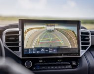 2022 Toyota Tundra Platinum - Central Console Wallpaper 190x150