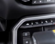 2022 Toyota Tundra Platinum - Central Console Wallpaper 190x150