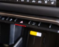 2022 Toyota Tundra Platinum - Central Console Wallpaper 190x150