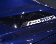 2022 Toyota Tundra Platinum - Detail Wallpaper 190x150