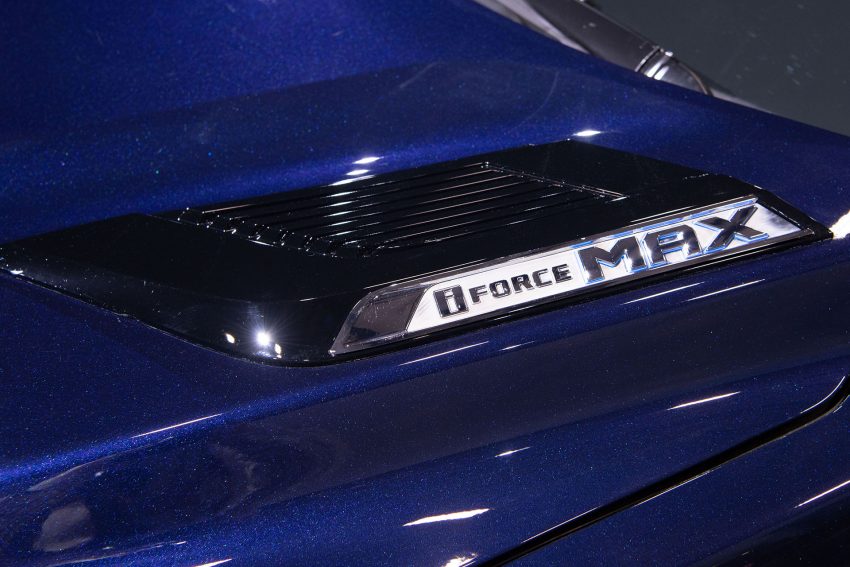 2022 Toyota Tundra Platinum - Detail Wallpaper 850x567 #22