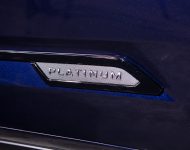 2022 Toyota Tundra Platinum - Detail Wallpaper 190x150