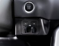 2022 Toyota Tundra Platinum - Interior, Detail Wallpaper 190x150