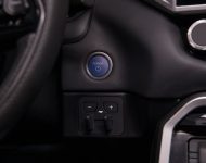 2022 Toyota Tundra Platinum - Interior, Detail Wallpaper 190x150