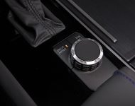 2022 Toyota Tundra Platinum - Interior, Detail Wallpaper 190x150