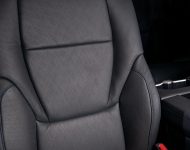 2022 Toyota Tundra Platinum - Interior, Seats Wallpaper 190x150