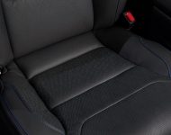 2022 Toyota Tundra Platinum - Interior, Seats Wallpaper 190x150